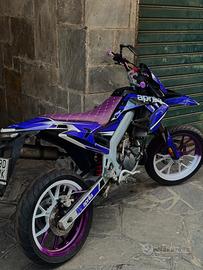 Aprilia 50