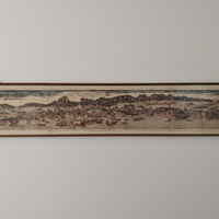 Quadro di Venezia nel Rinascimento Erhard Reuwich