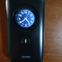 Cellulare Uleway con scatolo originale