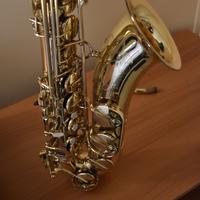 Sax Tenore Selmer S.A. 80 II serie