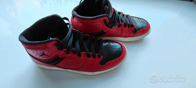 Scarpe Air Jordan Jumpman 