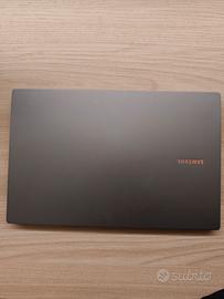 Samsung Galaxy Book 4