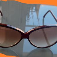 occhiali per collezione o recupero montatura