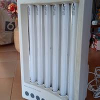 lampada abbronzante Philips 