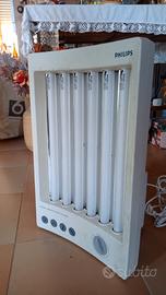 lampada abbronzante Philips 