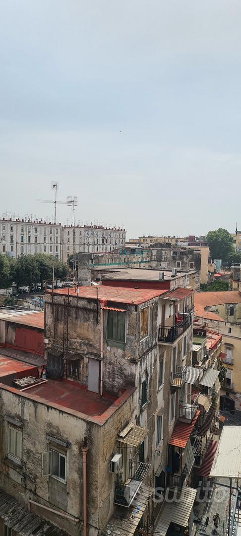 Appartamento – Napoli, San Ferdinando, Municipalità 1 - Vista 2