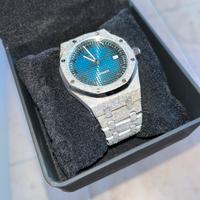 Seiko royal oak (stars)