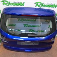 PORTELLONE PER FORD KUGA CBS ANNO 2019