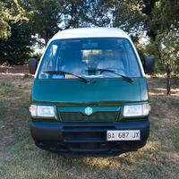 Piaggio porter 1.4 diesel autocarro furgonato