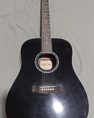 Chitarra acustica