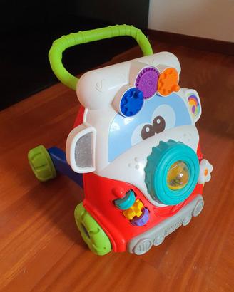 Primipassi Chicco