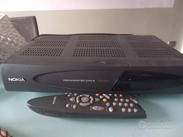 decoder nokia anni 2000