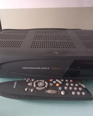 decoder nokia anni 2000