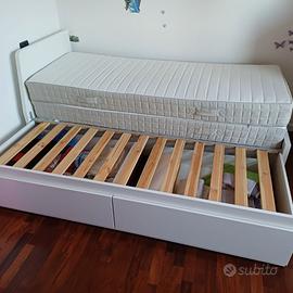 Cameretta intera o pezzi singoli-marca IKEA