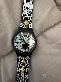 Orologio swatch