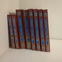 Collezione "Le Meraviglie dei Francobolli" – 1969