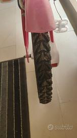 bicicletta bambina