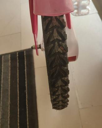 bicicletta bambina