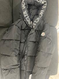 Giubbino moncler