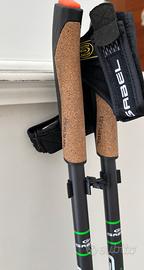 Bastoncini Nordic walking GABEL