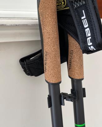 Bastoncini Nordic walking GABEL
