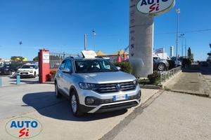 Volkswagen T-Cross 1.0 Benz - 110cv CAMBIO AUTOMAT