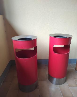 KARTELL Portaombrelli Posacenere 1970 Design