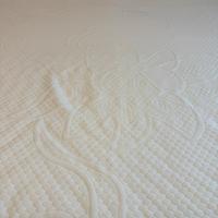 Topper Matrimoniale Bedshire 160x190