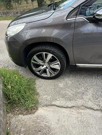 Peugeot 2008 HDI 120 Cv Diesel