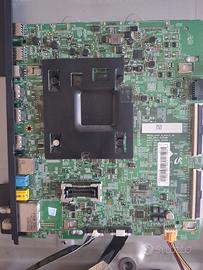 kit completo tv samsung 55 pollici