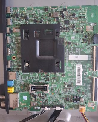 kit completo tv samsung 55 pollici