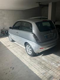 Lancia Y 2009 Gpl