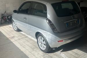 Lancia Y 2009 Gpl