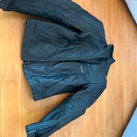 Completi moto uomo donna