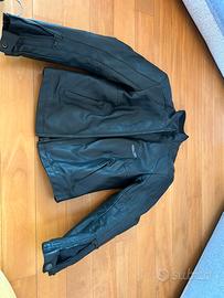 Completi moto uomo donna