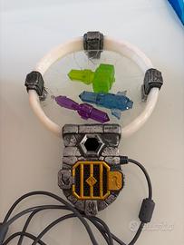 Gioco  SKYLANDERS base e puoazzi
