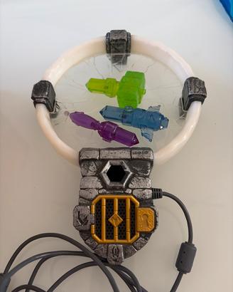 Gioco  SKYLANDERS base e puoazzi