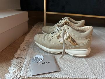 Hogan Interactive donna.