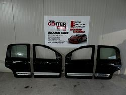 PORTE FIAT PANDA CROSS 3ªSERIE
