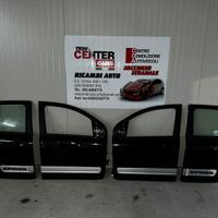 PORTE FIAT PANDA CROSS 3ªSERIE