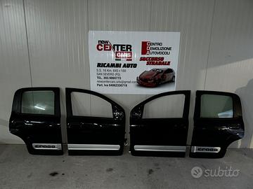 PORTE FIAT PANDA CROSS 3ªSERIE