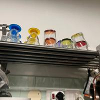 Pensili e scolapiatti ikea accisio
