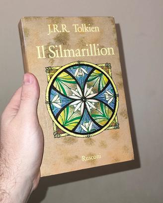 il Silmarillion 