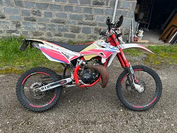 Beta rr50 enduro sport stage 88