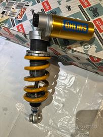 Mono Ohlins corpo in ergal per Aprilia Rsv/Tuono