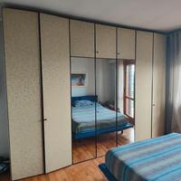 Armadio per camera da letto