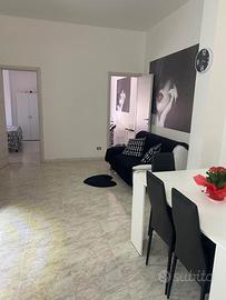 Hause kati Reggio Calabria