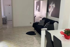 Hause kati Reggio Calabria