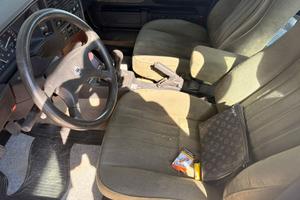 Lancia thema iscrivibile asi
