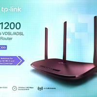 Modem Tp-link AC1200